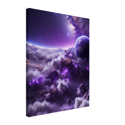 Canvas