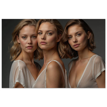Premium Matte Paper Poster