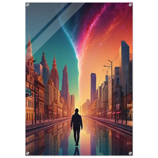 Acrylic Print