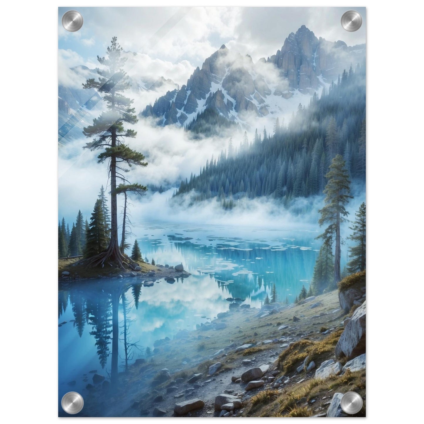 Acrylic Print