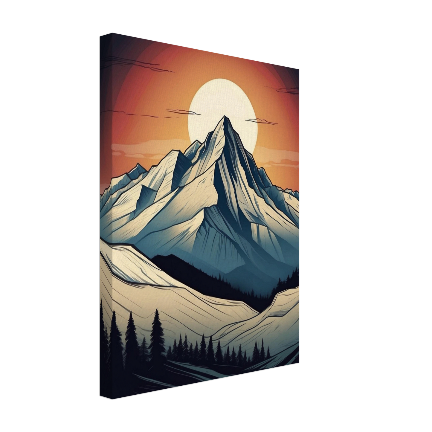 Canvas