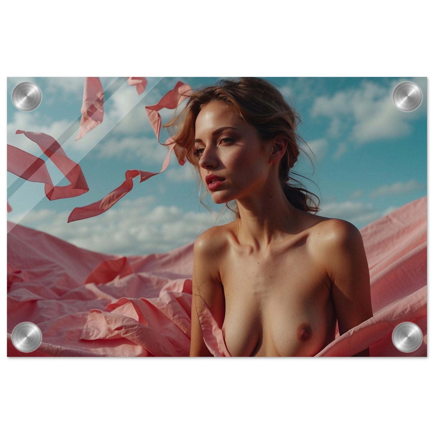 Acrylic Print