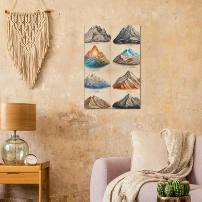 Canvas