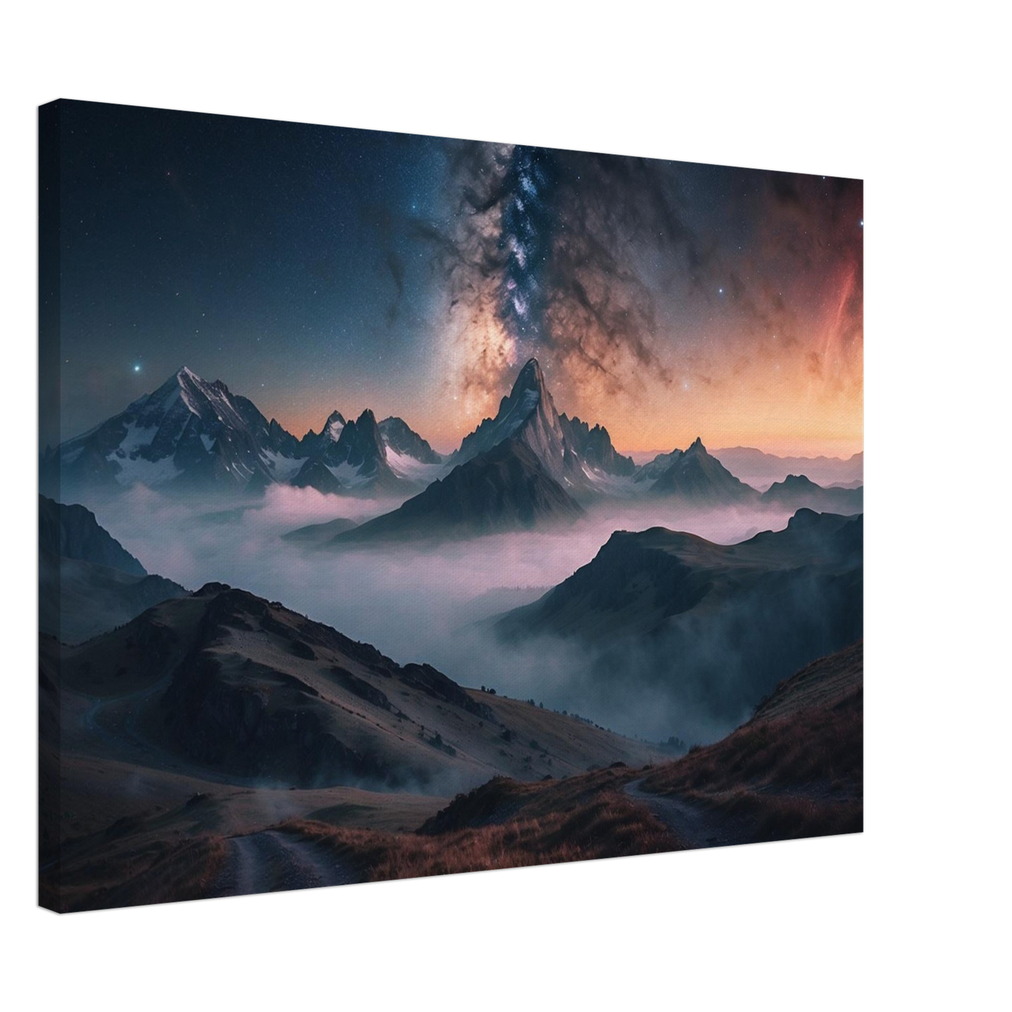 Canvas