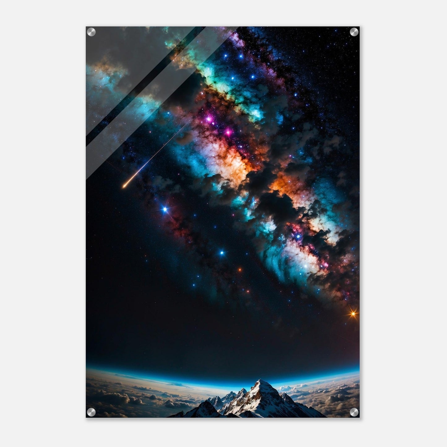 Acrylic Print