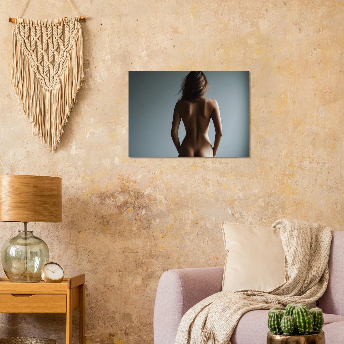 Premium Matte Paper Poster