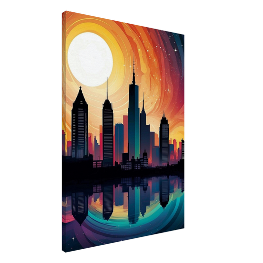 Canvas