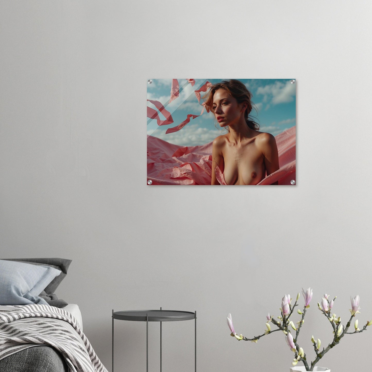 Acrylic Print