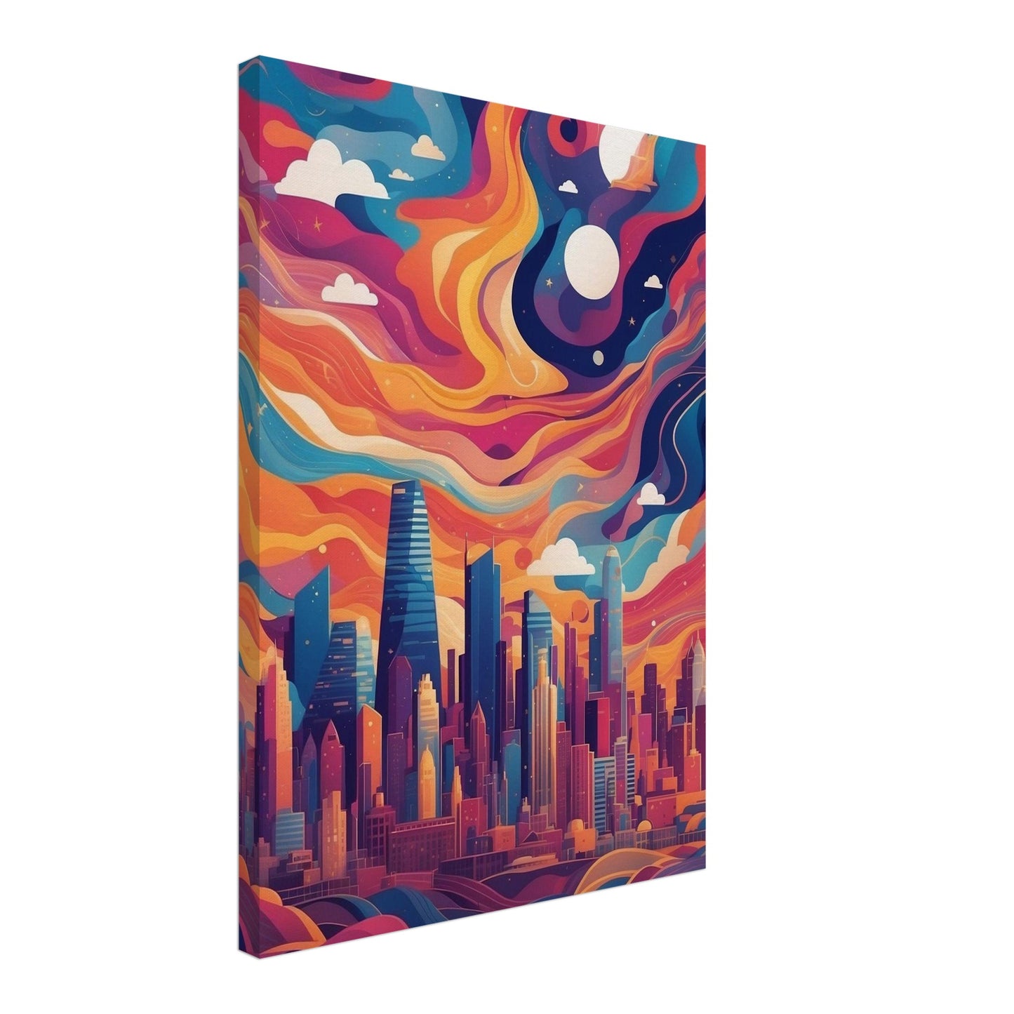 Canvas