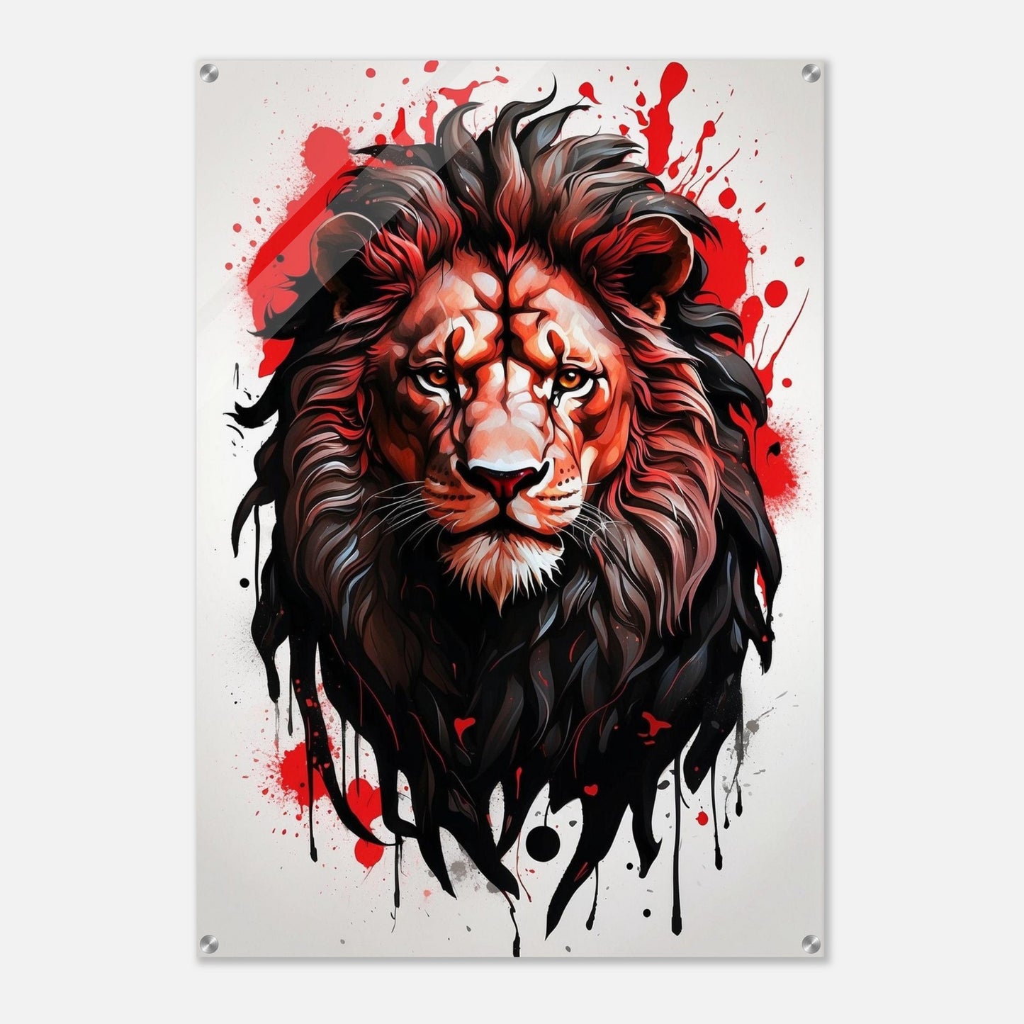Acrylic Print