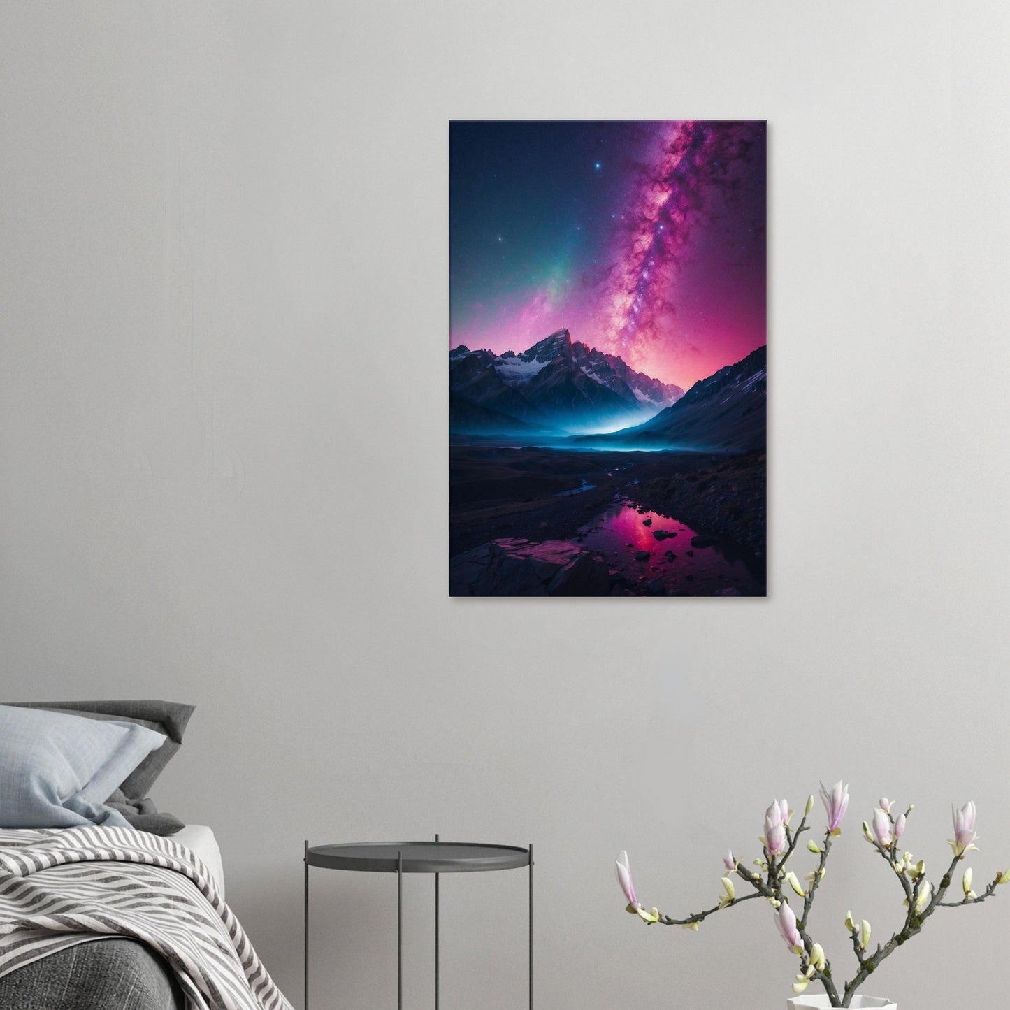 Canvas