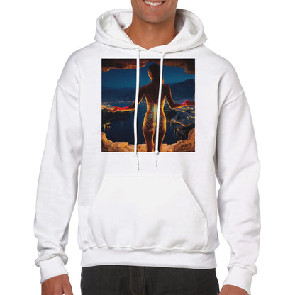 Premium Unisex Pullover Hoodie