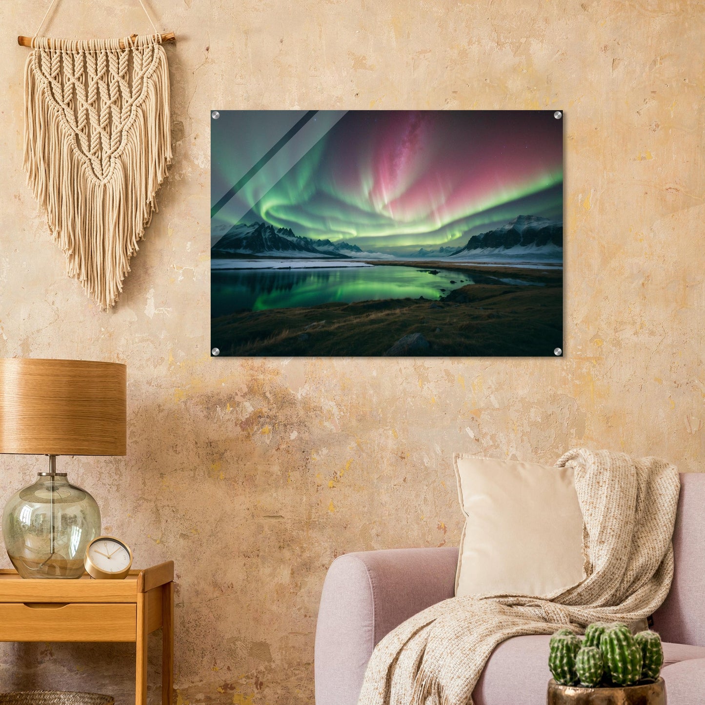 Acrylic Print