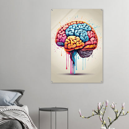 Acrylic Print