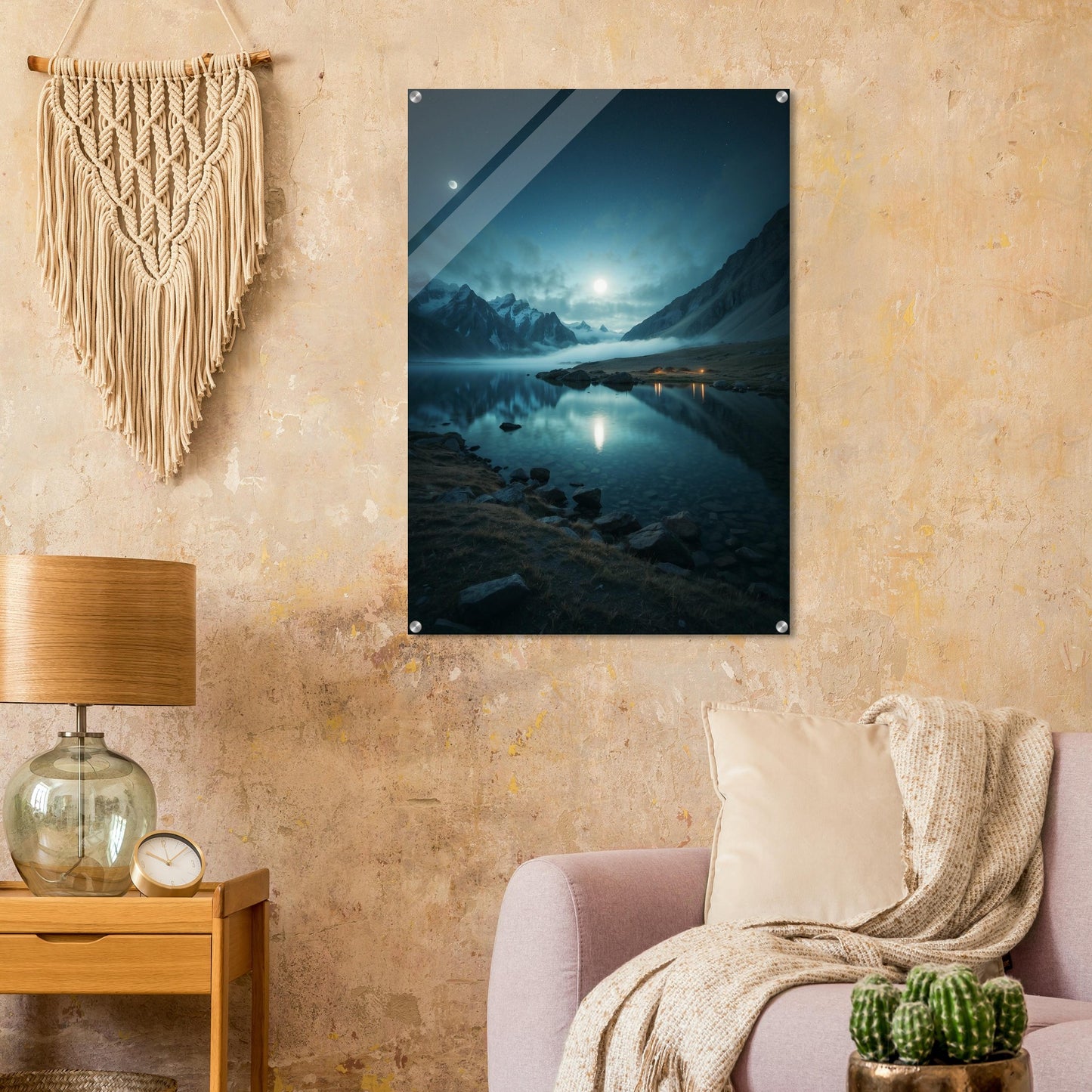 Acrylic Print