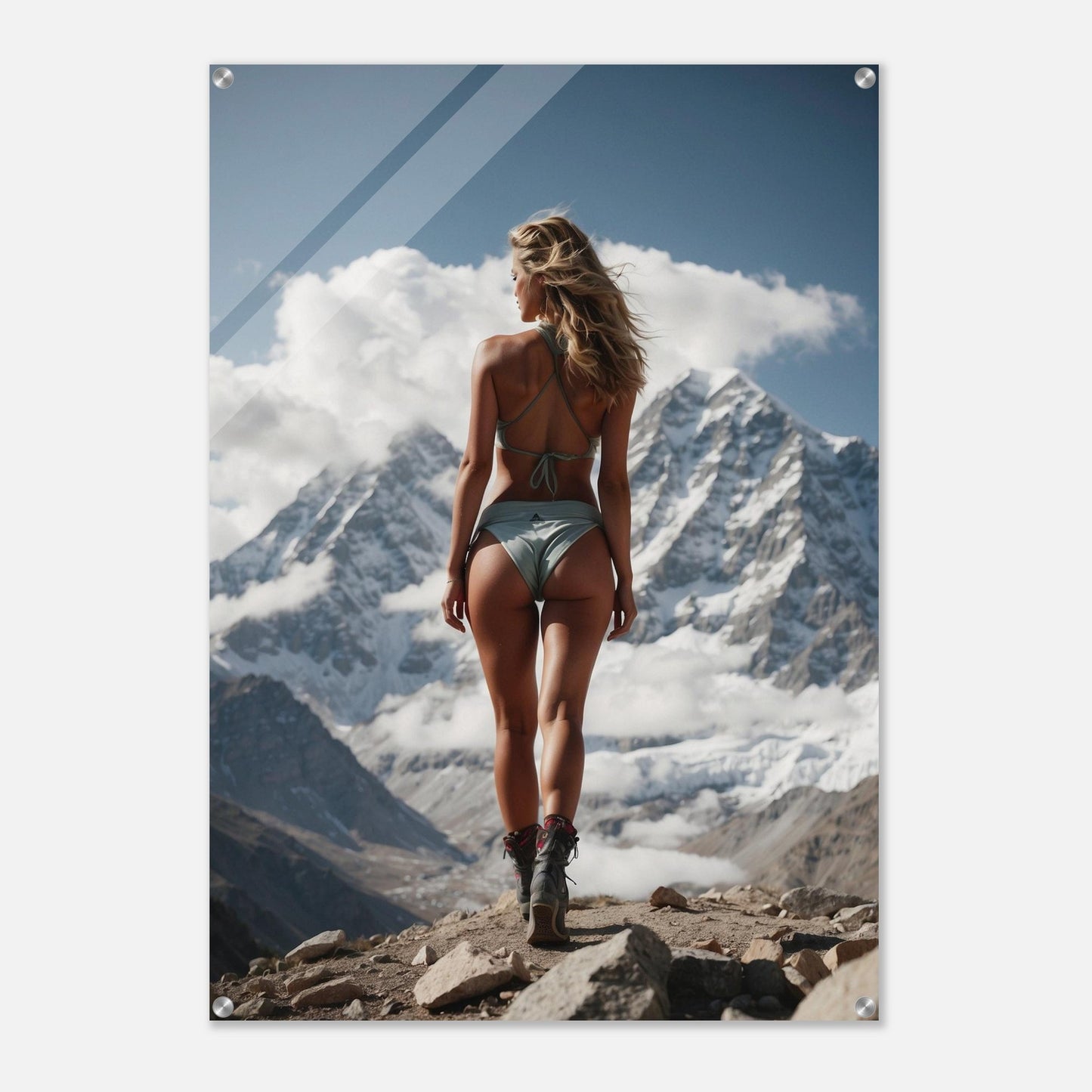 Acrylic Print