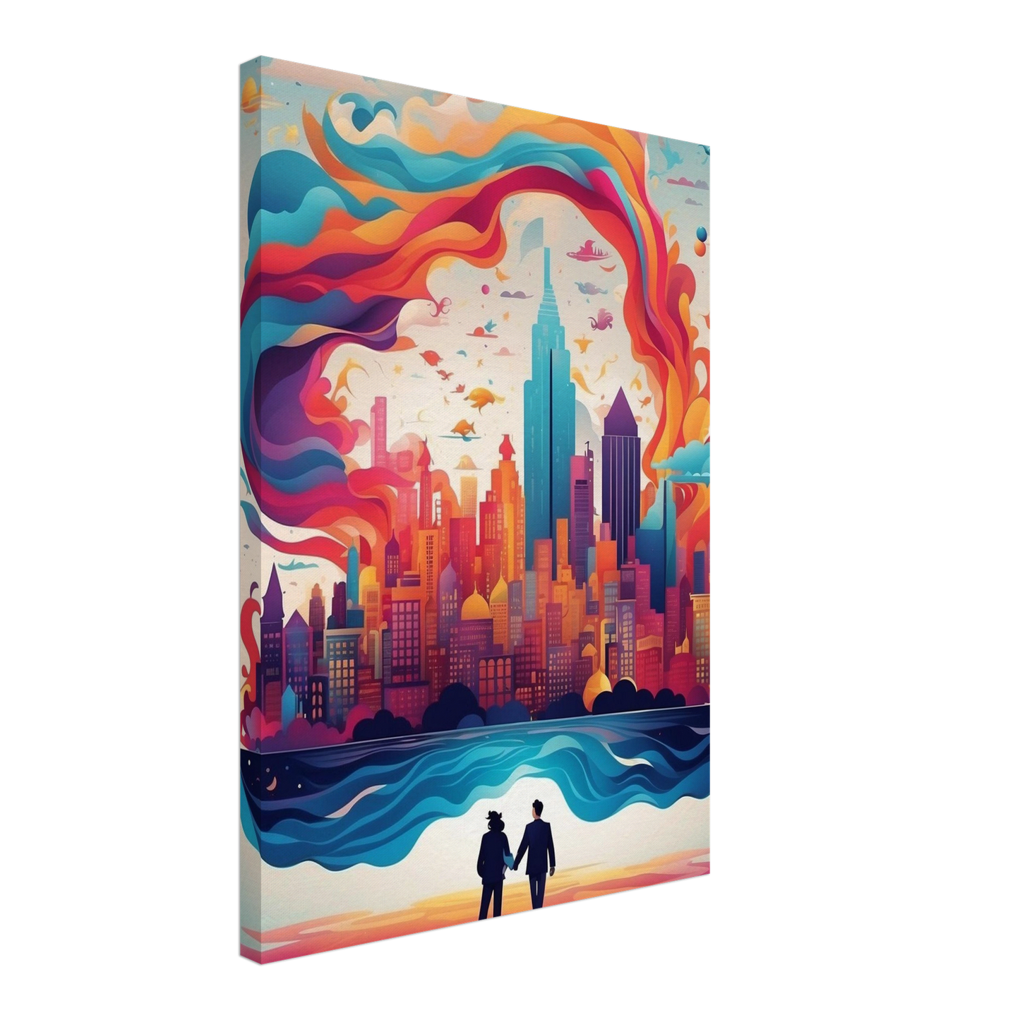 Canvas