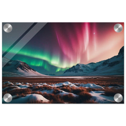 Acrylic Print