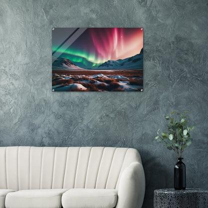 Acrylic Print
