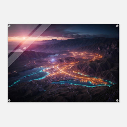 Acrylic Print