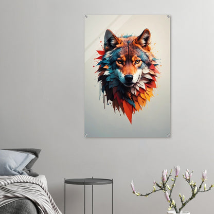 Acrylic Print