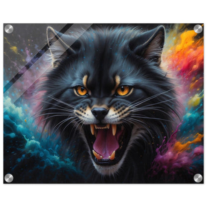 Acrylic Print