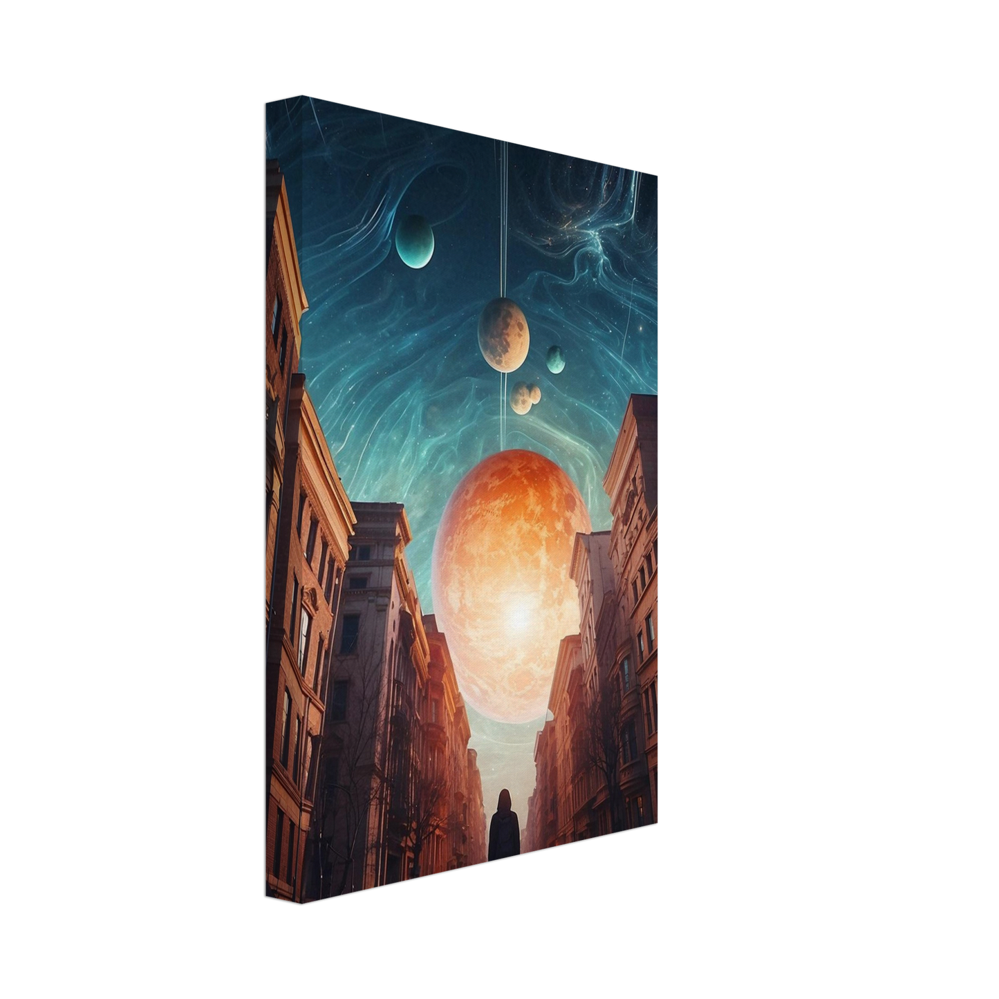 Canvas
