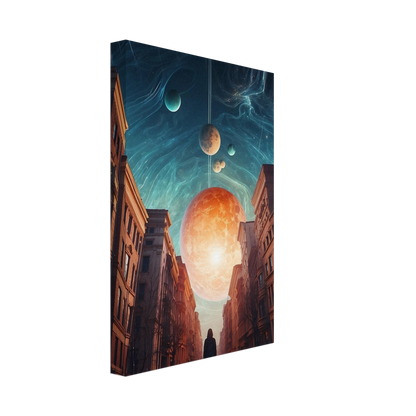 Canvas