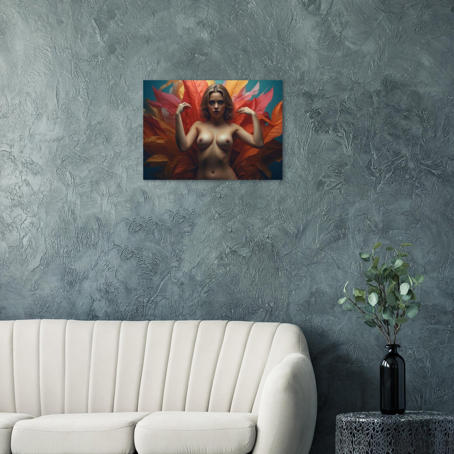 Premium Matte Paper Poster