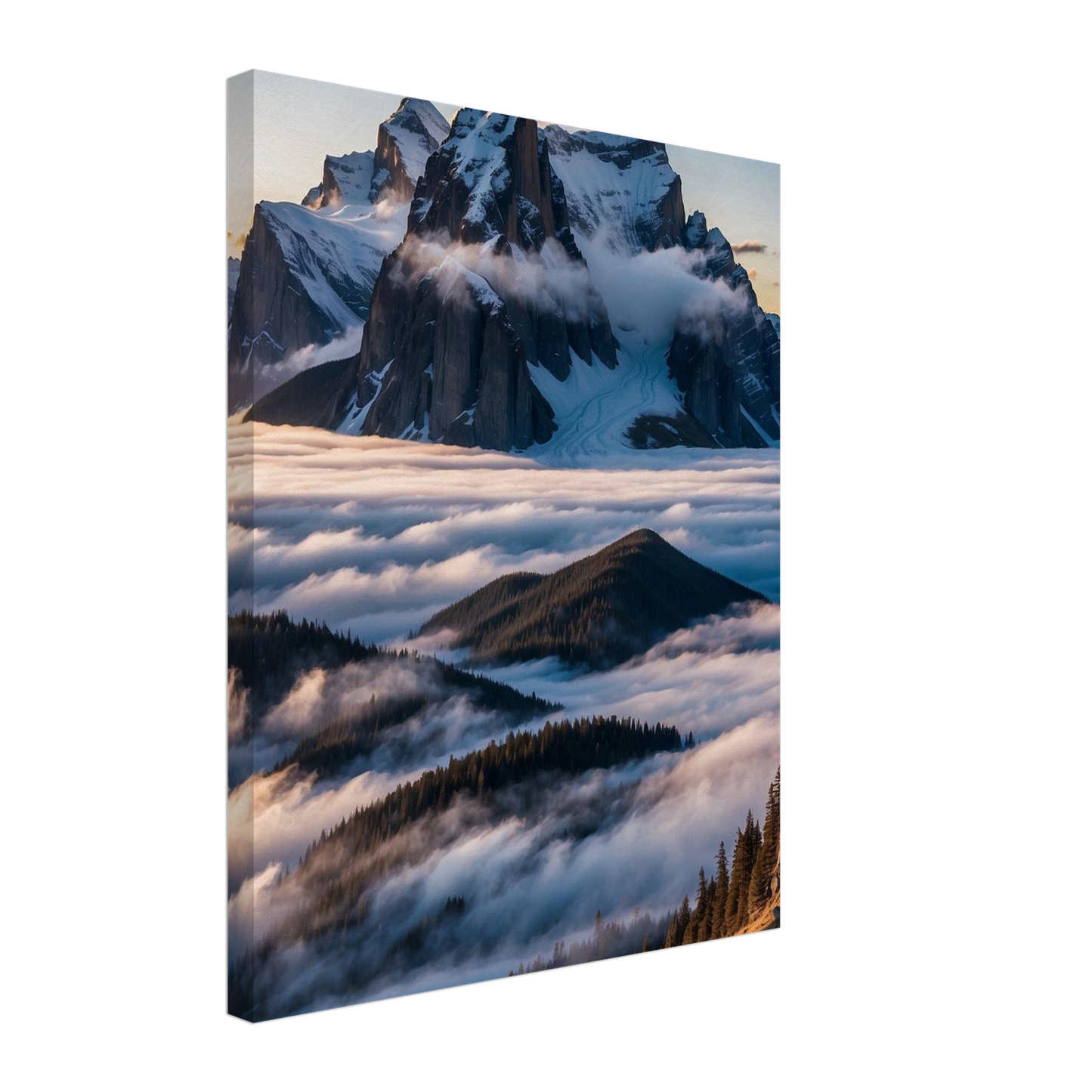 Canvas