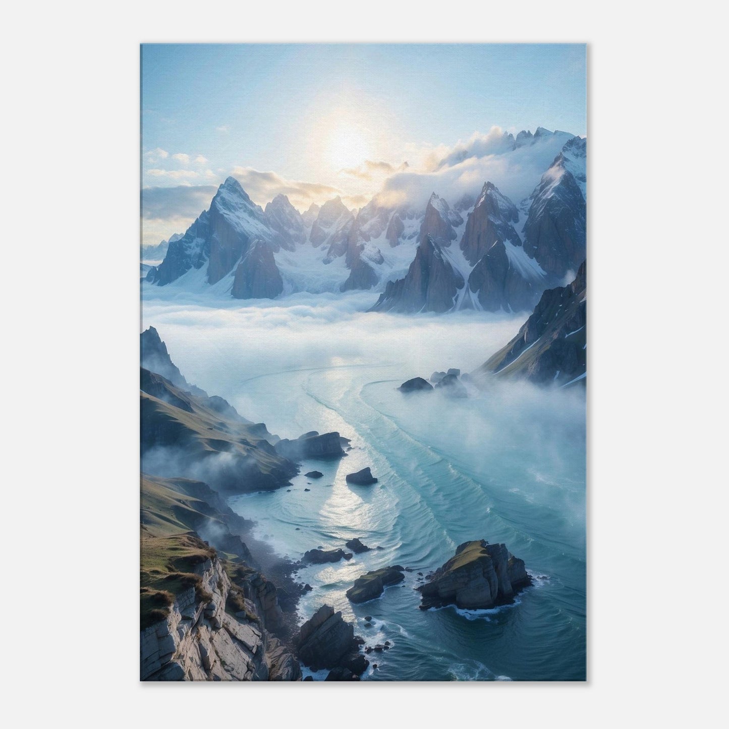 Canvas