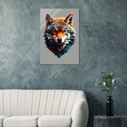 Acrylic Print