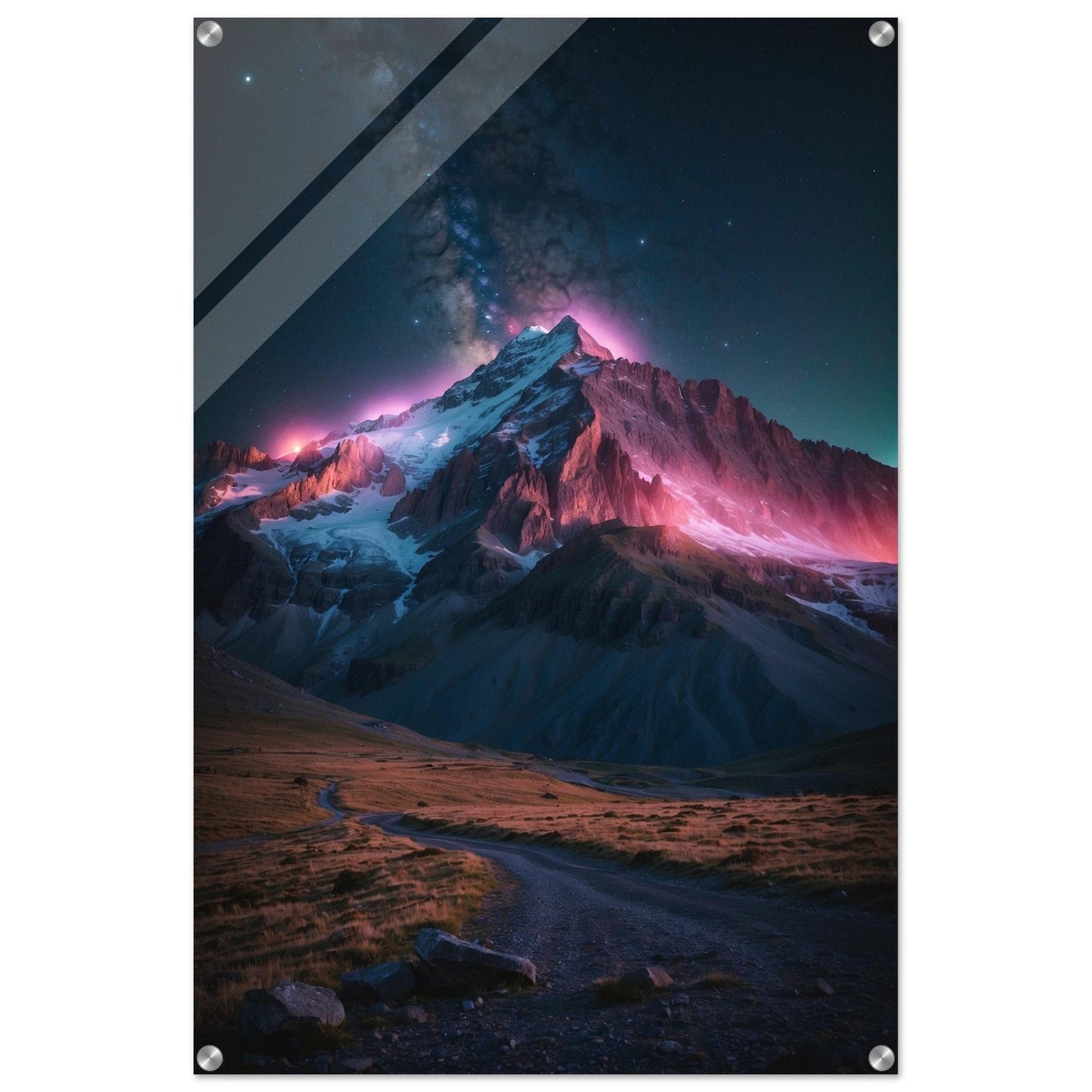 Acrylic Print
