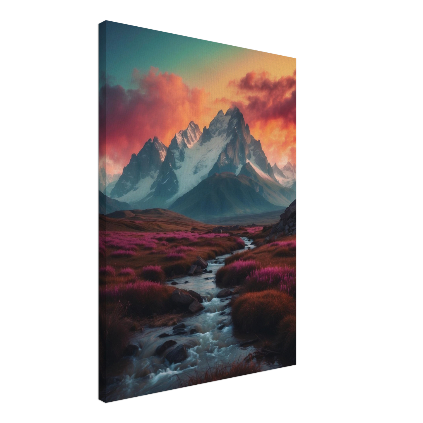 Canvas