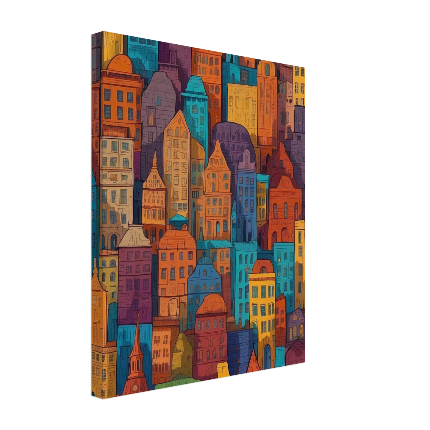Canvas