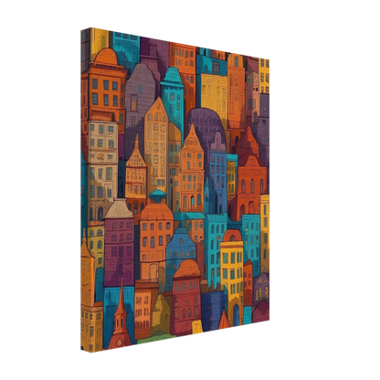 Canvas