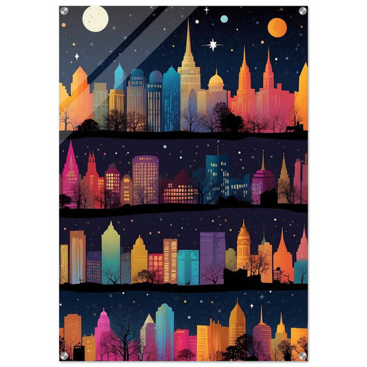 Acrylic Print