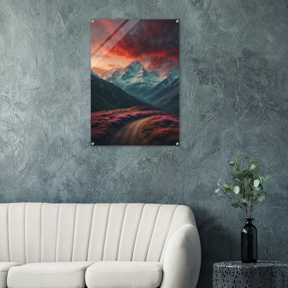 Acrylic Print