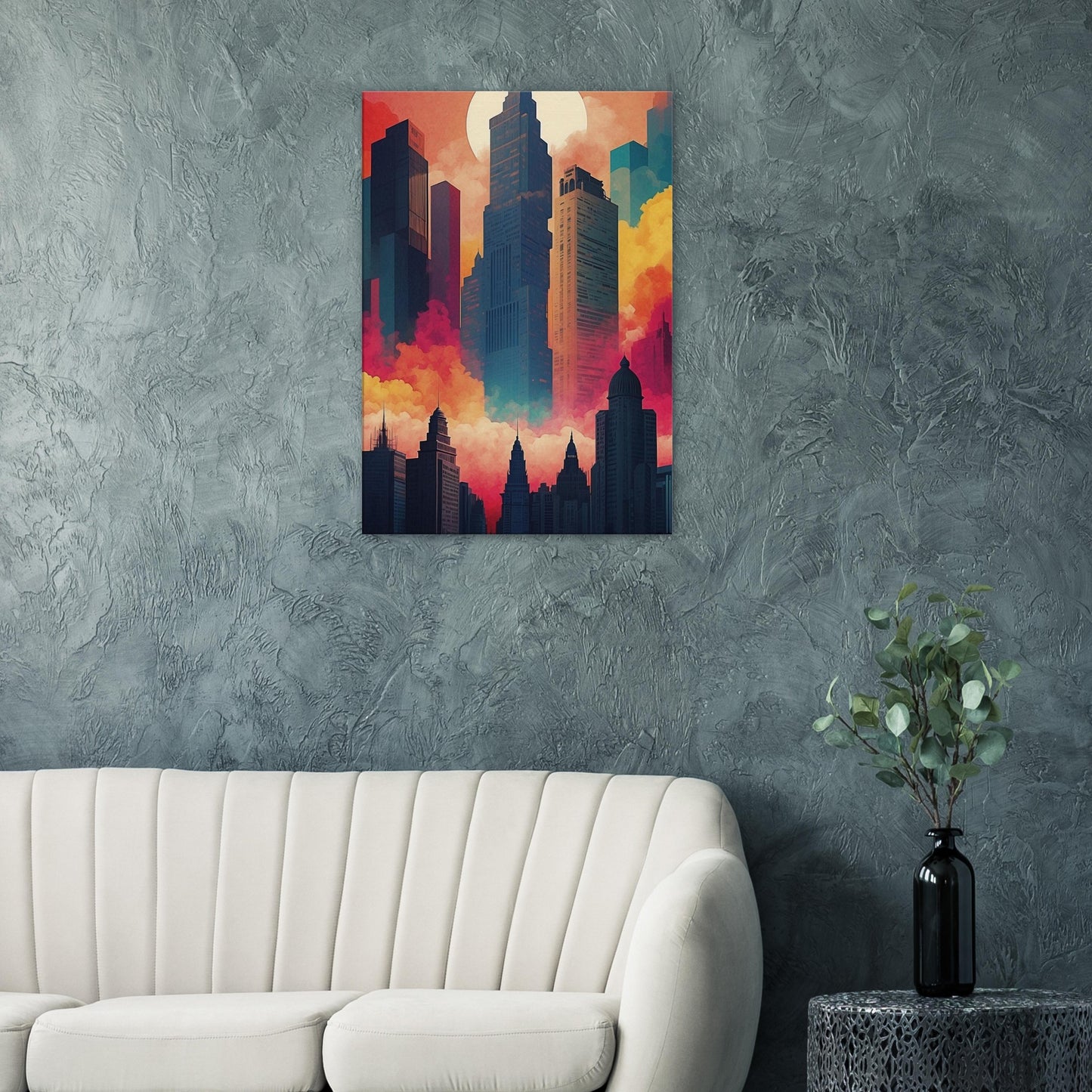 Canvas