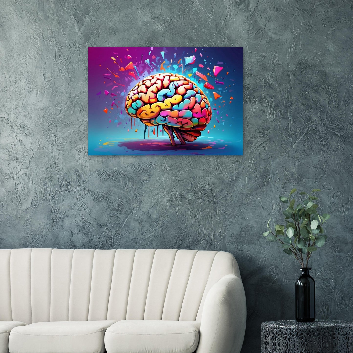Premium Matte Paper Poster