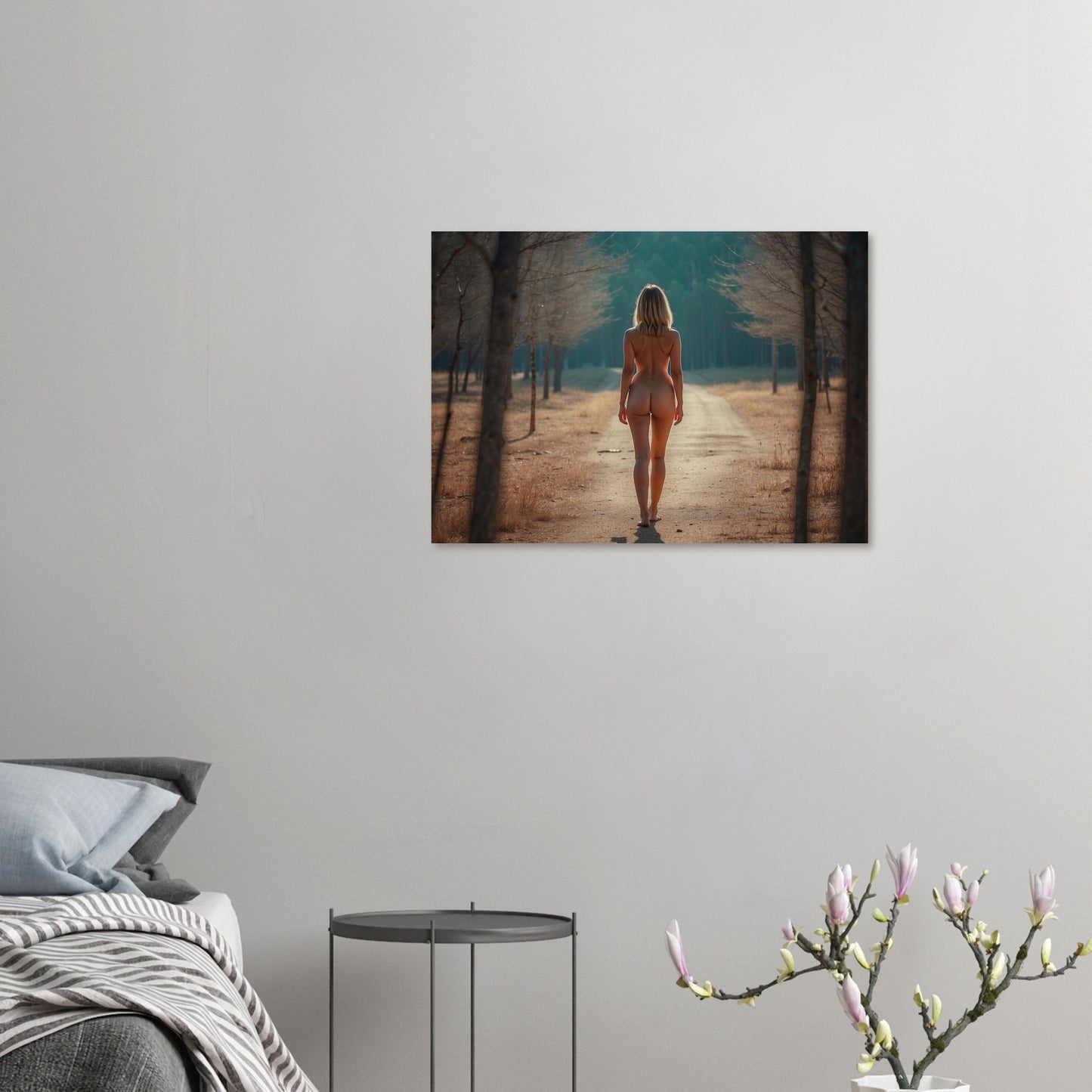 Premium Matte Paper Poster