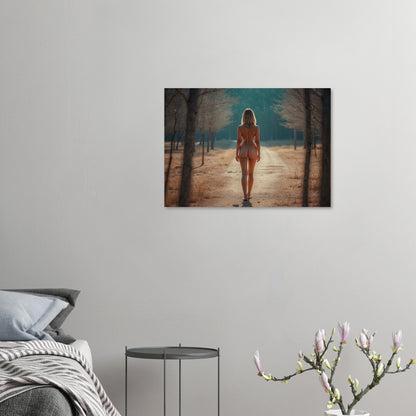 Premium Matte Paper Poster