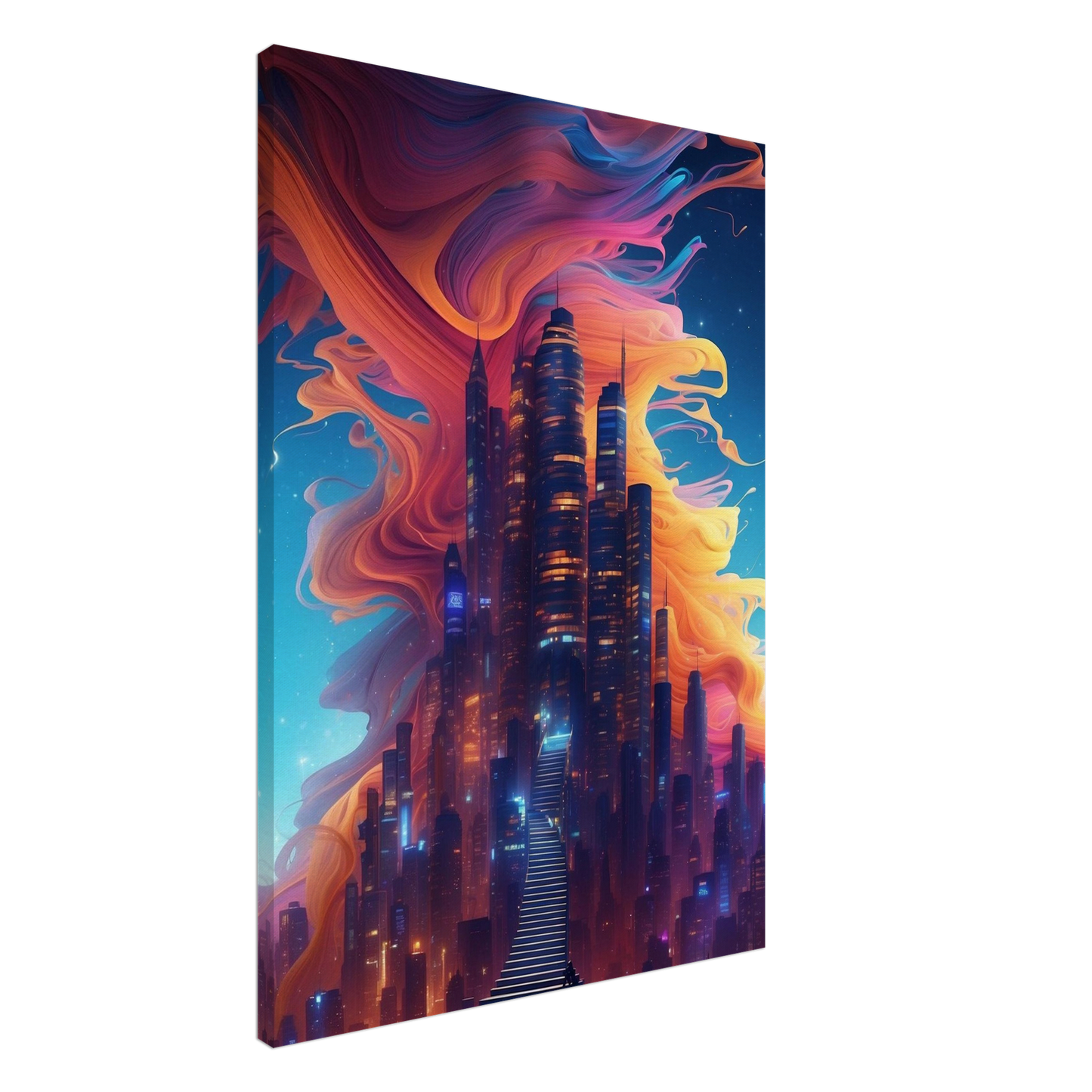 Canvas