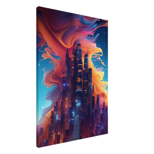 Canvas
