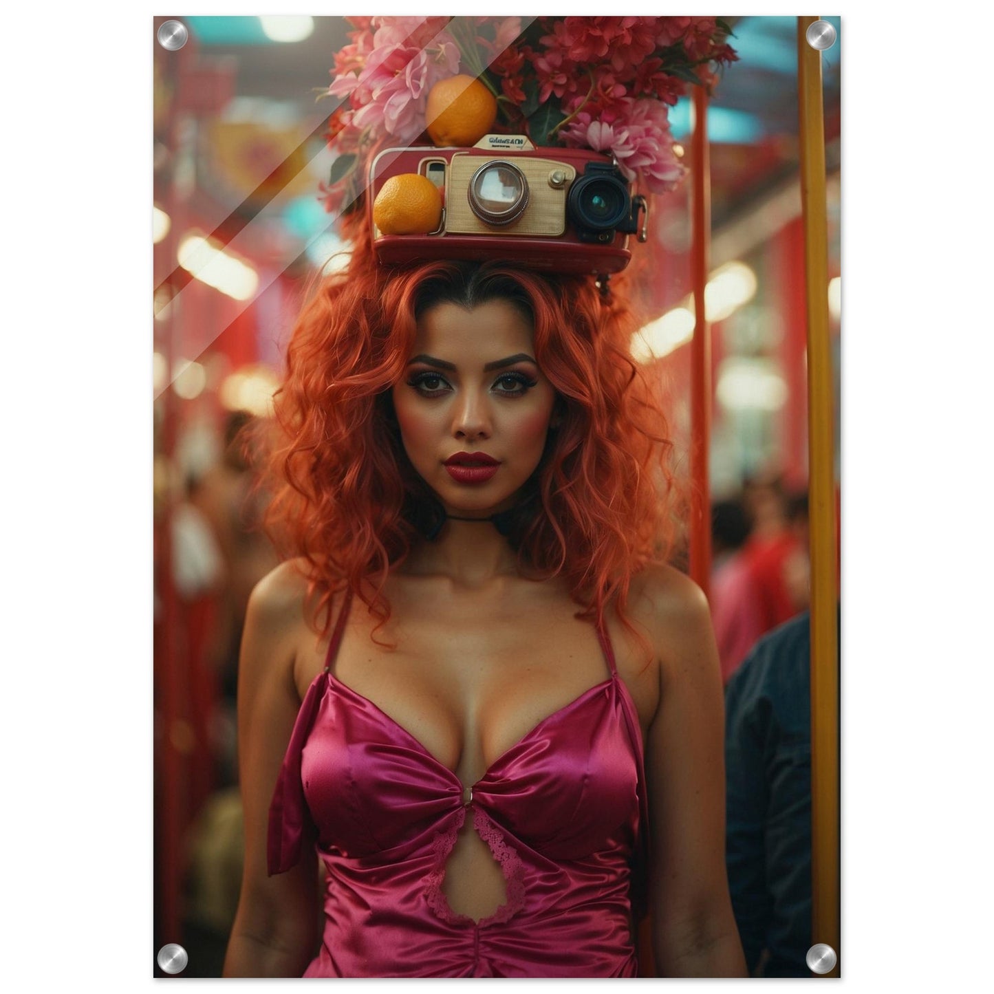 Acrylic Print