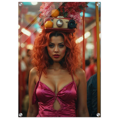 Acrylic Print