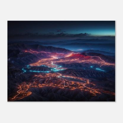 Premium Matte Paper Poster