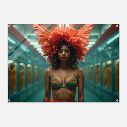 Acrylic Print