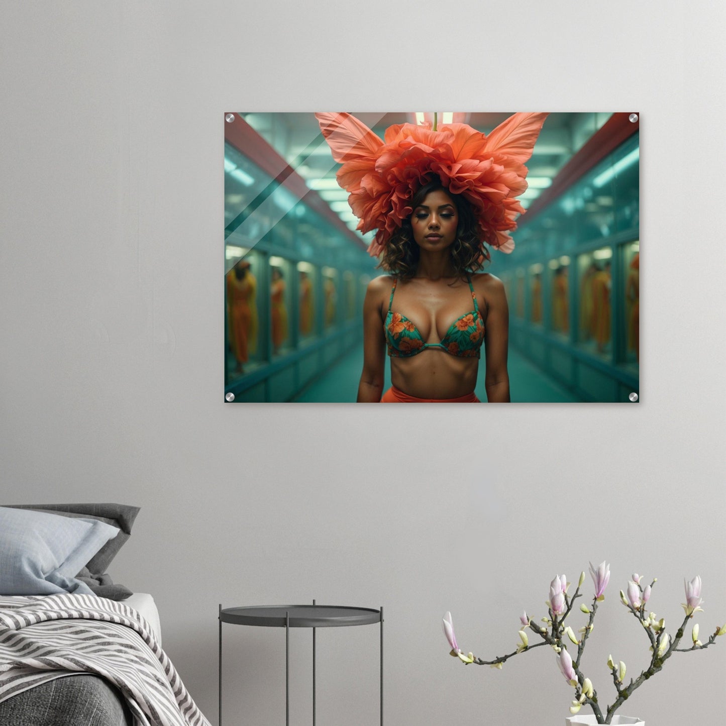 Acrylic Print