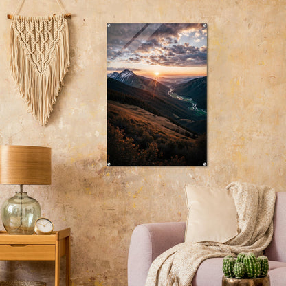 Acrylic Print